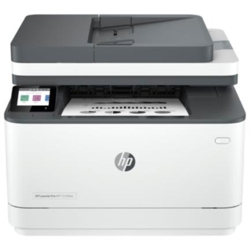 Imagen de Multifuncional HP LaserJet Pro M3103fdw Monocromático Láser 35PPM Dúplex