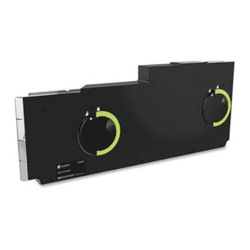 Imagen de BOTELLA LEXMARK DE TONER RESIDUAL