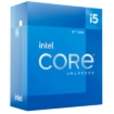 Imagen de Procesador Intel Core i5 12600K 3.7GHz 20MB 125w S 1700 12va Generación Graficos Sin Disipador