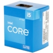 Imagen de Procesador Intel Core i5 12400 2.5GHz Caché 18MB 65W S1700 12va Generación Gráficos Incluye Disipador
