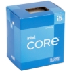 Imagen de Procesador Intel Core i5 12400 2.5GHz Caché 18MB 65W S1700 12va Generación Gráficos Incluye Disipador