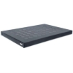 Imagen de Charola Intellinet Gabinete 19" 1U Fija 35cm Ventilada 50kg Color Negro