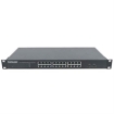 Imagen de Switch Intellinet 24 Puertos Gigabit Ethernet con 2 Puertos SFP Montaje en Rack 19"