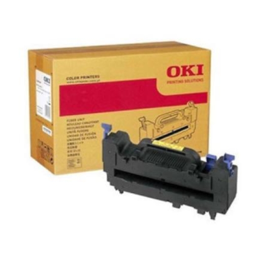 Imagen de Fusor Okidata 120V C532/ES5473 60k Páginas