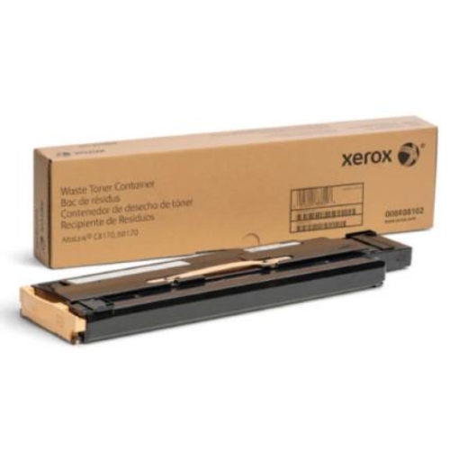Imagen de Cartucho Residuos Xerox Desperdicios 69K Páginas para AltaLink C8170/B8170