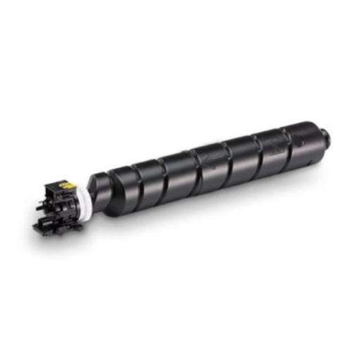 Imagen de Tóner Kyocera TK-8802K 30K Páginas Compatible ECOSYS P8060cdn Color Negro