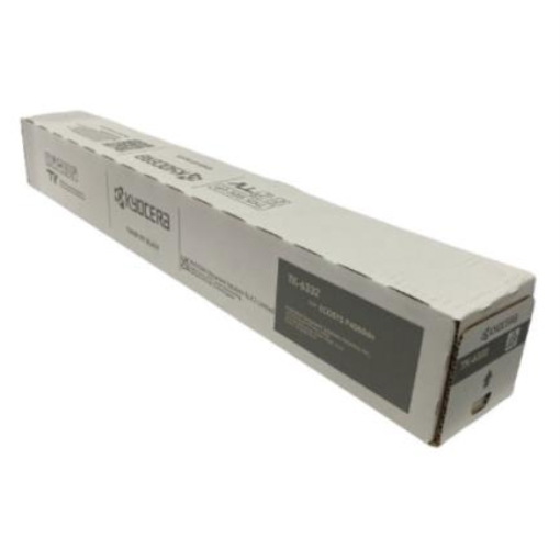 Imagen de Tóner Kyocera TK-6332 32K Páginas Compatible P4060dn Color Negro