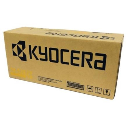 Imagen de Tóner Kyocera TK-5282Y 11K Páginas Compatible M6235cidn/P6235cdn Color Amarillo