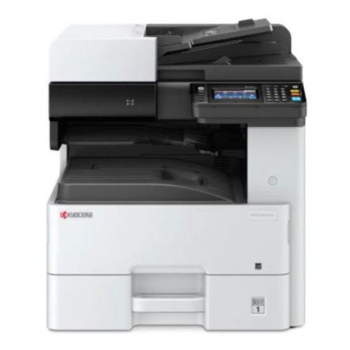 Imagen de Multifuncional Kyocera Ecosys M4125idn Monocromático Láser