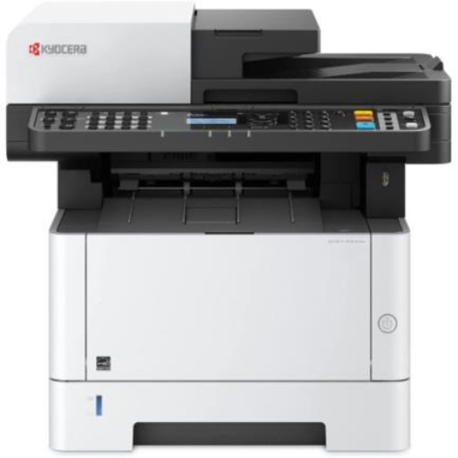 Imagen de Multifuncional Kyocera Ecosys M2635dw Monocromático Láser