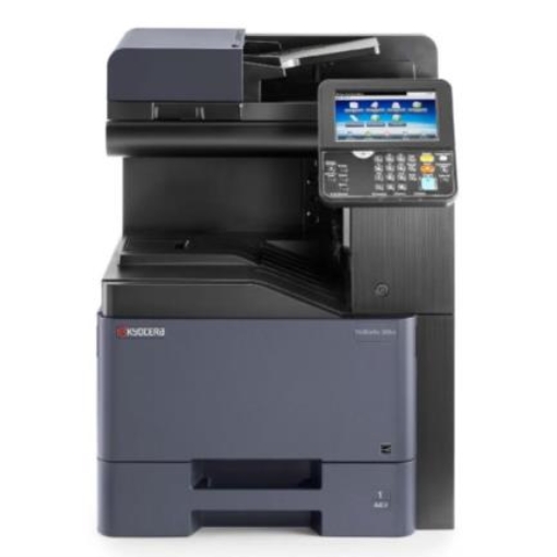 Imagen de Multifuncional Kyocera TASKalfa 308ci Color Láser