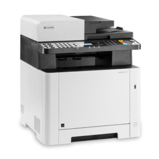 Imagen de Multifuncional Kyocera Ecosys MA2100cwfx Color Láser