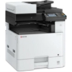 Imagen de Multifuncional Kyocera Ecosys M8124cidn Láser Color A4/A3 24/12PPM Dúplex