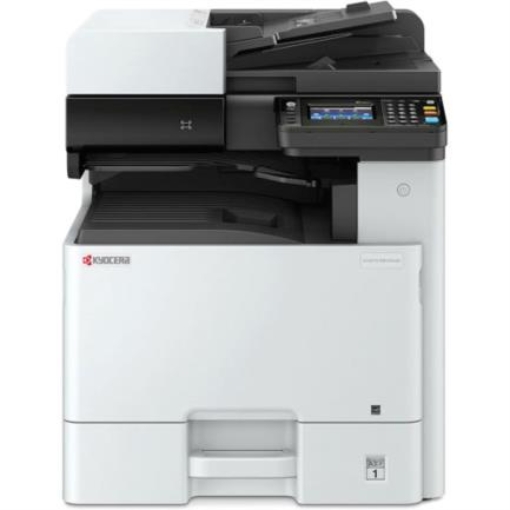 Imagen de Multifuncional Kyocera Ecosys M8124cidn Láser Color A4/A3 24/12PPM Dúplex