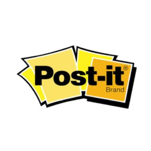 Imagen de Notas Adhesivas 3M Post-It Super Sticky OPP 3x3" 45 Hojas