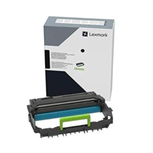 Imagen de Unidad Fotoconductora Lexmark 55BOZA0 Láser Monocromático