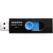 Imagen de Memoria USB Adata Flash UV320 64GB 3.1 Color Negro-Azul
