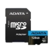 Imagen de Memoria Micro SD Adata SDXC UHS-1 U1 128 GB Clase 10 Color Azul