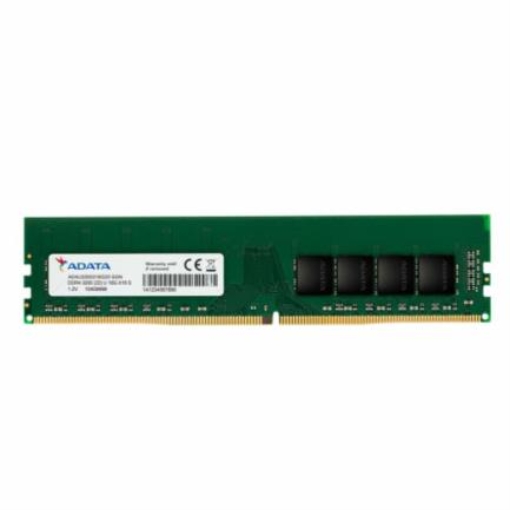 Imagen de Memoria Ram Adata Premier 16GB DDR4 3200 U-DIMM