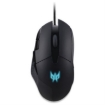 Imagen de Mouse Acer Predator Cestus 315 PMW010 Óptico 8 Botones Hasta 6500dpi Sensor Pixart 3325 Color Negro