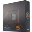 Imagen de Procesador AMD Ryzen 5 7600X 4.7GHz 32MB 105w S AM5 6 Núcleos No Incluye Disipador Sin Gráficos