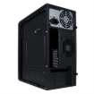 Imagen de Gabinete Acteck Kioto GC240 Mini Torre con Fuente 500W Micro ATX/Mini ITX USB 3.0 1 Ventilador Color Negro