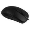 Imagen de Mouse Acteck Optimize MH210 Alámbrico USB 1200dpi Color Negro