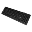 Imagen de Teclado Acteck Inspire TA210 Alámbrico USB Color Negro