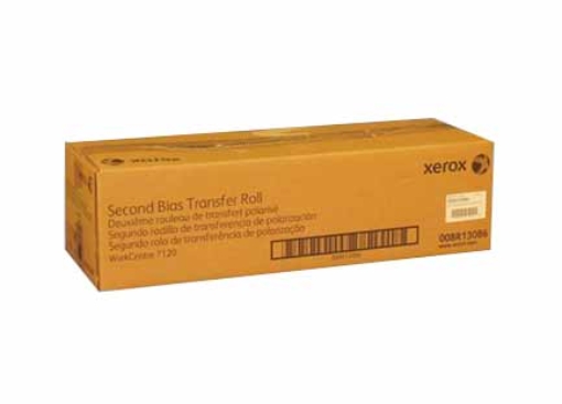 Imagen de Rodillo de Transferencia Xerox 008r13086 200000 páginas