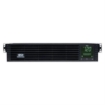 Imagen de UPS Tripp Lite SmartPro Interactivo Onda Sinusoidal 120V/3kVA 2.88kW Torre/Rack 2U Autonomía Extendida