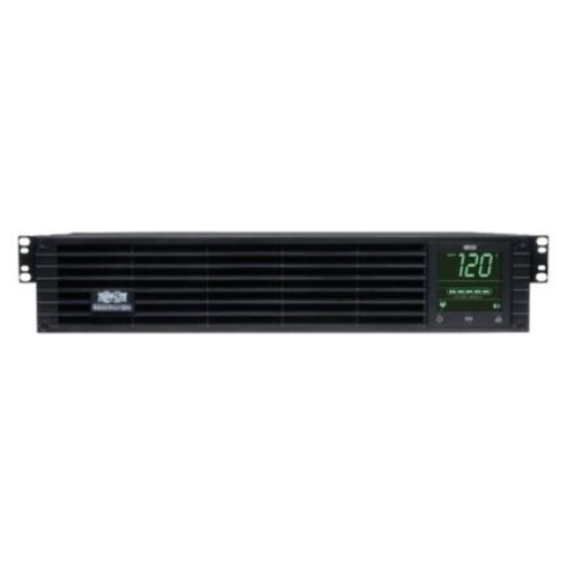 Imagen de UPS Tripp Lite SmartPro Interactivo Onda Sinusoidal 120V/3kVA 2.88kW Torre/Rack 2U Autonomía Extendida