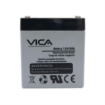 Imagen de Batería Vica Reemplazo 12V/5Ah Ácido/Plomo Libre Mantenimiento