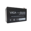 Imagen de Batería Vica Reemplazo 12V/9AH Ácido/Plomo Libre Mantenimiento