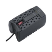 Imagen de Regulador Vica Electrónico T-1 Voltaje 750VA/400W 8 Contactos Indicadores LED