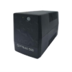 Imagen de UPS Vica Optima 500 Regulador Integrado 500VA/240W 6 Contactos