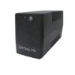 Imagen de UPS Vica Optima 750 Regulador Integrado 750VA/360W 6 Contactos