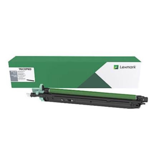 Imagen de FOTOCONDUCTOR LEXMARK NEGRO  SERIES CS/X92x  C/XC9200