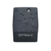 Imagen de UPS Vica Optima K Regulador Integrado 1000VA/500W 6 Contactos