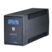 Imagen de UPS Vica S900 Regulador Integrado 900VA/550W 6 Contactos Pantalla LCD Color Blanco