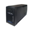 Imagen de UPS Vica Stamina 500 Regulador Integrado 500VA/300W 8 Contactos Indicadores Visuales LED