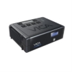 Imagen de UPS Vica Revolution 700 Regulador Integrado 700VA/400W 6 Contactos Pantalla LCD