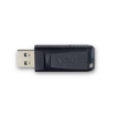 Imagen de Memoria USB Verbatim Store "n" Go Flash Drive 32 GB Color Negro