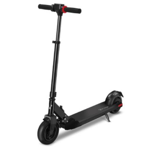 Imagen de Kick Scooter Vorago 202 V2 Eléctrico 200W Velocidad Máxima 18 Km/h Color Negro