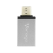 Imagen de Adaptador Vorago ADP-101 OTG Tipo C a USB 3.0