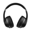 Imagen de Diadema Vorago HPB-601 V2 Premium 3.5mm Bluetooth 5.0 Color Negro