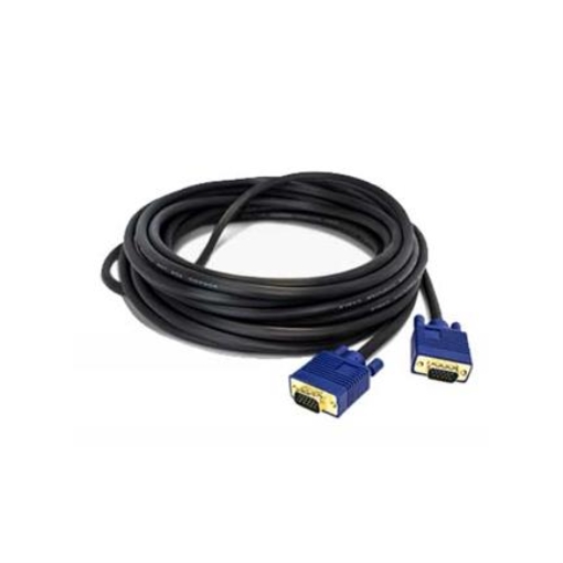 Imagen de CABLE VORAGO VGA CAB-205 10 MTS