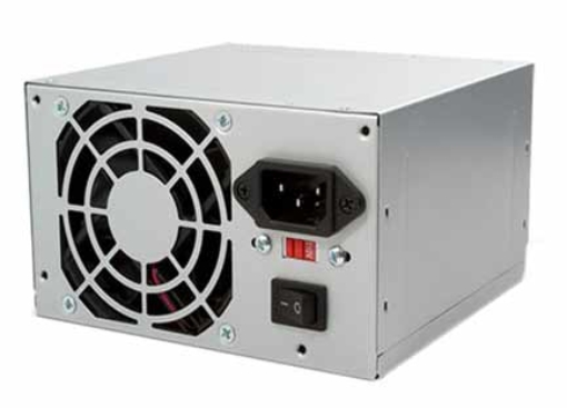 Imagen de FUENTE PODER VORAGO GABNET PSU-101 500W