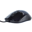 Imagen de MOUSE VORAGO MO-102 NEGRO OPTICO ALAMBRICO 1000/1600 DPIS U