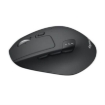 Imagen de MOUSE LOGITECH M720 INALAMBRICO MULTIDISPOSITIVO BT