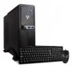 Imagen de Desktop Vorago Slimbay 4 Intel Core i3 10100 Disco duro 120 GB SSD Ram 4 GB NOS
